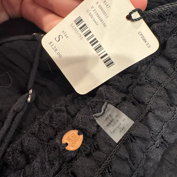 Free People Dress Size Small NWT - Picture 3 of 4